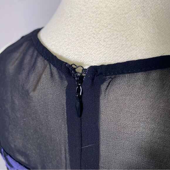 Pins & Needles by Urban Outfitters Mini Dress Women's Size Large - Picture 7 of 16